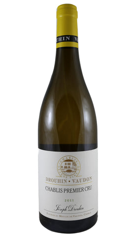 Drouhin Vaudon, Chablis Premier Cru