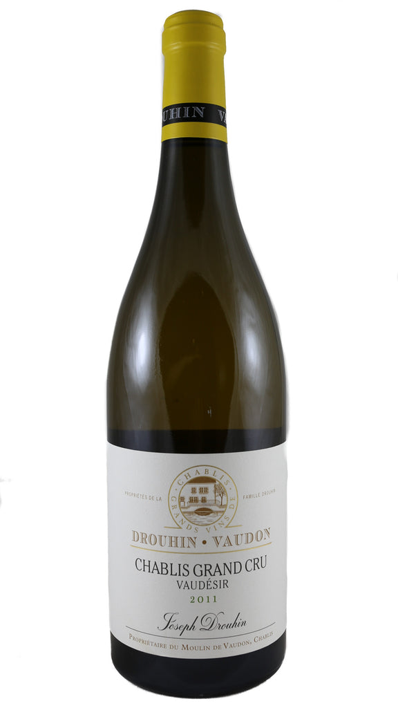 Drouhin vaudon, Chablis Vaud̩sir grand cru