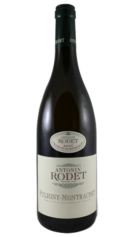 Antoin Rodet, Puligny Montrachet