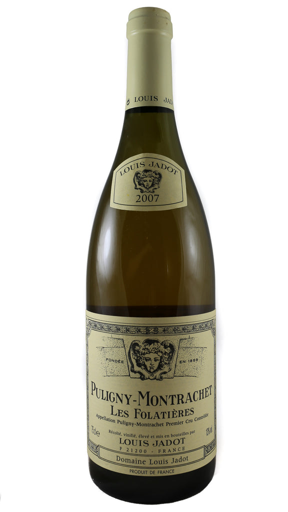Louis Jadot, Puligny-Montrachet