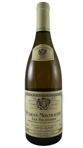 Louis Jadot, Puligny-Montrachet