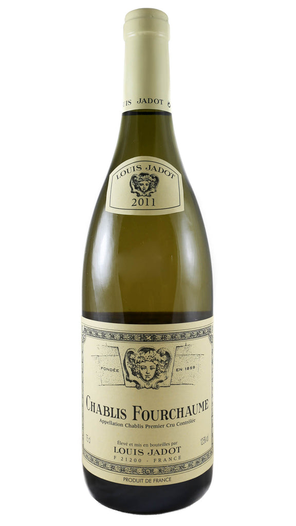 Louis Jadot, Chablis Fourchaume