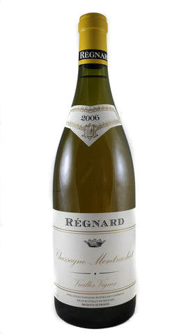 Regnard, Chassagne-Montrachet