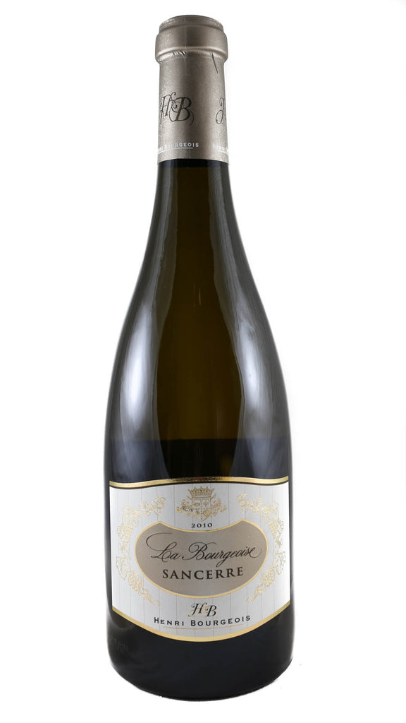 Henri bourgeois, Sancerre la bourgeoise