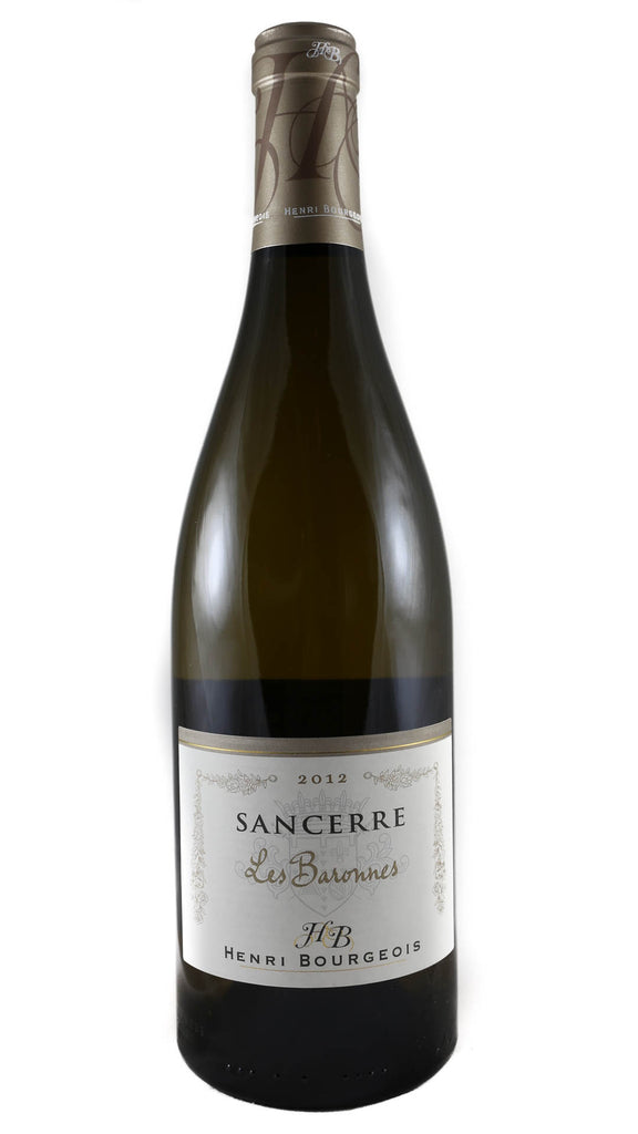 Henri Bourgeois, Sancerre les baronnes
