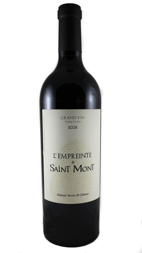 Plaimont Terroirs & Chateaux, L'empreinte de Saint Mont