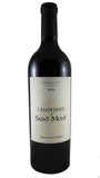 Plaimont Terroirs & Chateaux, L'empreinte de Saint Mont