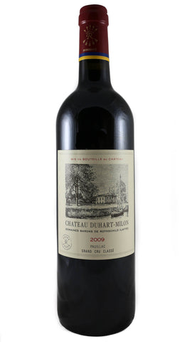 Chateau Duhart-Milon, Domaines Barons de Rothschild [Lafite]