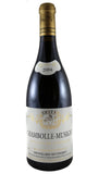 Mongeard-Mugneret, Chambolle-Musigny