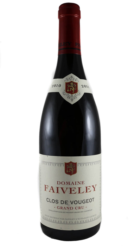 Domaine Faiveley, Clos de Vougeot Grand Cru