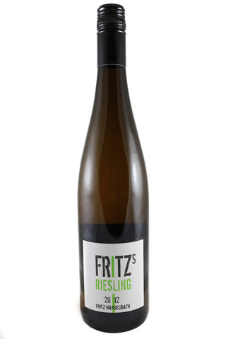 Donnhoff, Riesling