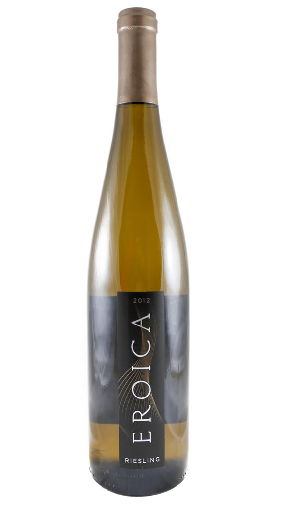 Eroica Riesling