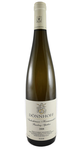 Donnhoff, Riesling Spatlese