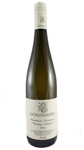 Dönnhoff, Riesling Kabinett