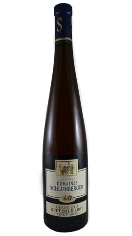Henri Bourgeois, etienne henri, Sancerre