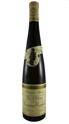 Domaine Weinbach, Pinot Gris Cuvee Ste Catherine