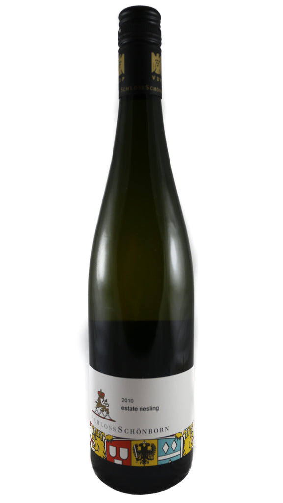 Schloss Schonborn, Estate Riesling
