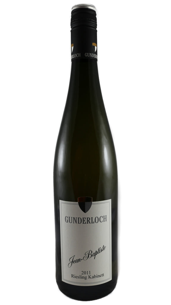 Gunderloch, Riesling Kabinett, Jean-Baptiste