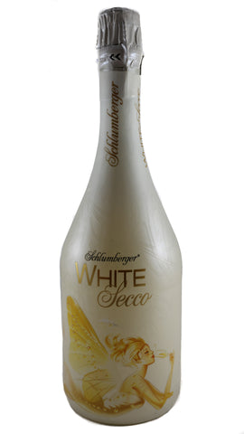 Schlumberger, White Secco