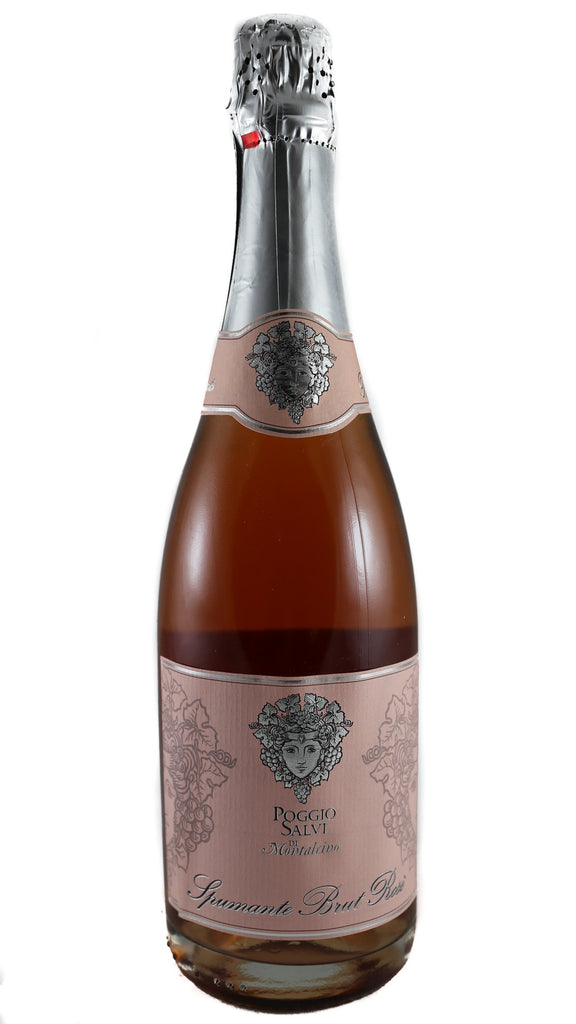 Villa Poggio Salvi, Spumante Brut Rose