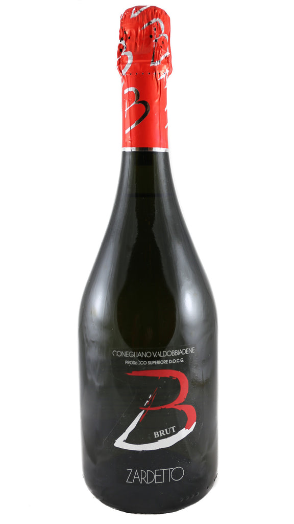 Zardetto, Prosecco Superiore D.O.C.G Brut