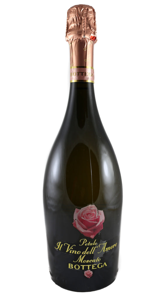 Bottega, Petalo Il Vino dell'Amore, Moscato