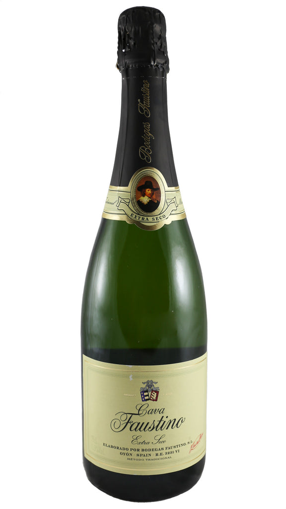 Bodegas Faustino, Cava Faustino, Extra Seco