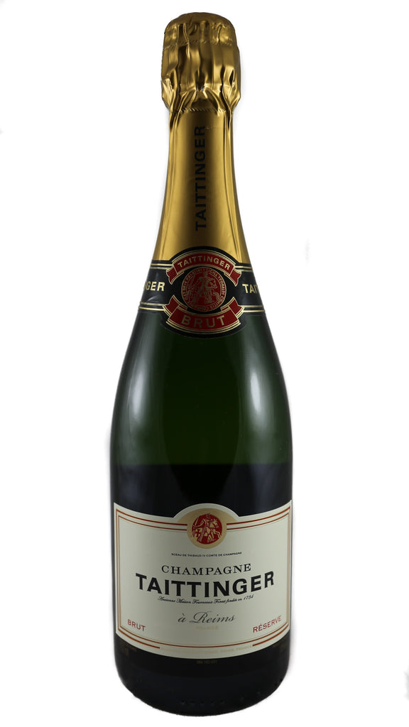 Taittinger, Champagne Brut Reserve