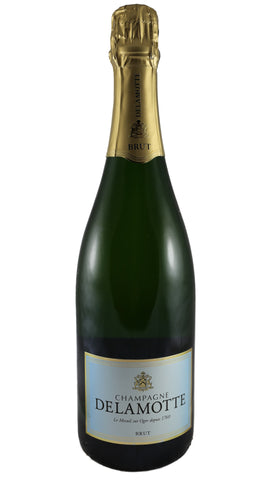 Delamotte, Champagne Brut