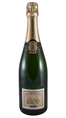 Duval-Leroy, Champagne Brut