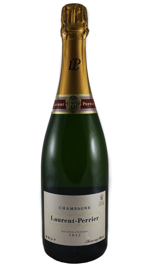 Laurent-Perrier, Champagne Brut