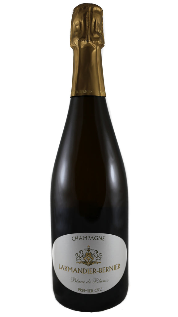 Larmandier-Bernier, Champagne Blanc de Blancs, Premier Cru