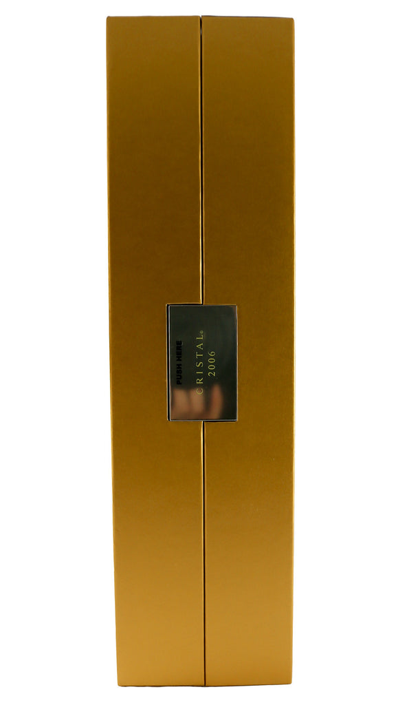 Louis Roederer, Cristal Champagne