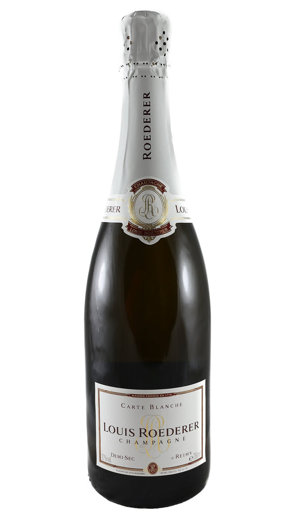 Louis Roederer, Champagne Carte Blanche