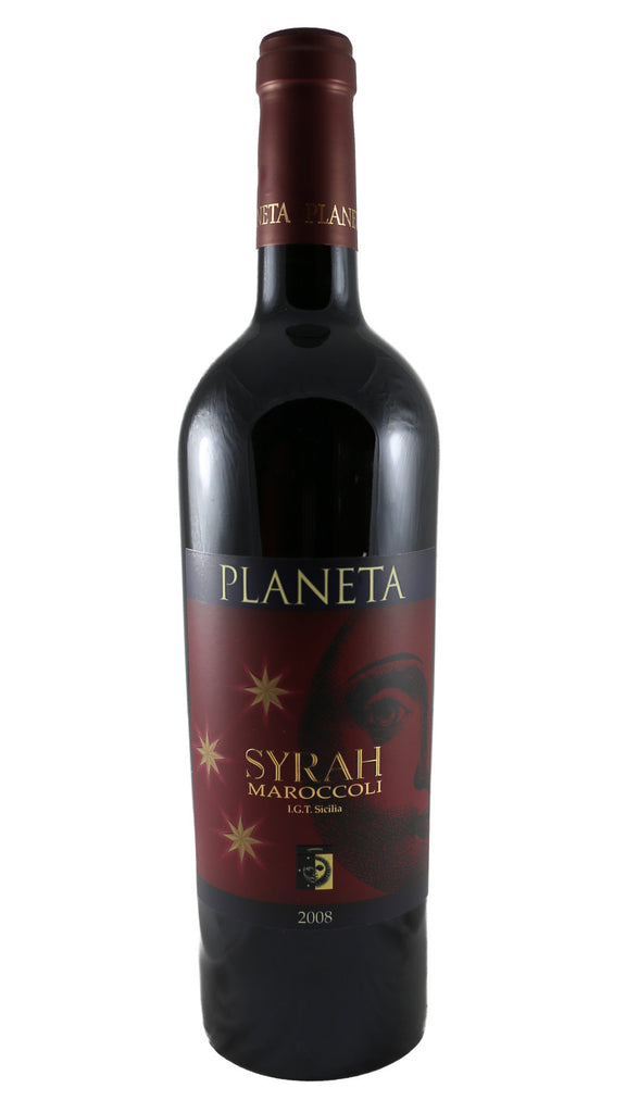 Planeta, Syrah Maroccoli
