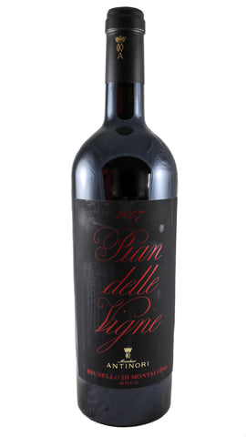 Catena Zapata, Cabernet Sauvignon High Mountain Vines