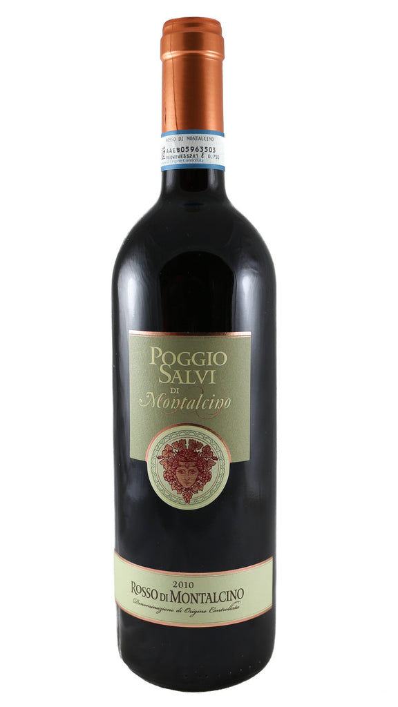 Villa Poggio Salvi, Rosso Di Montalcino