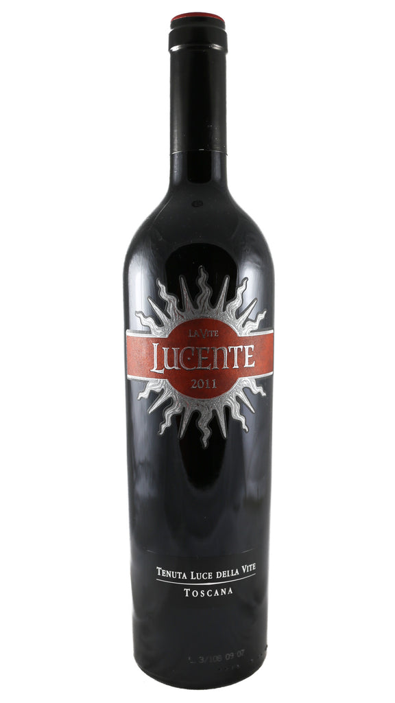 Luce, La Vite Lucente