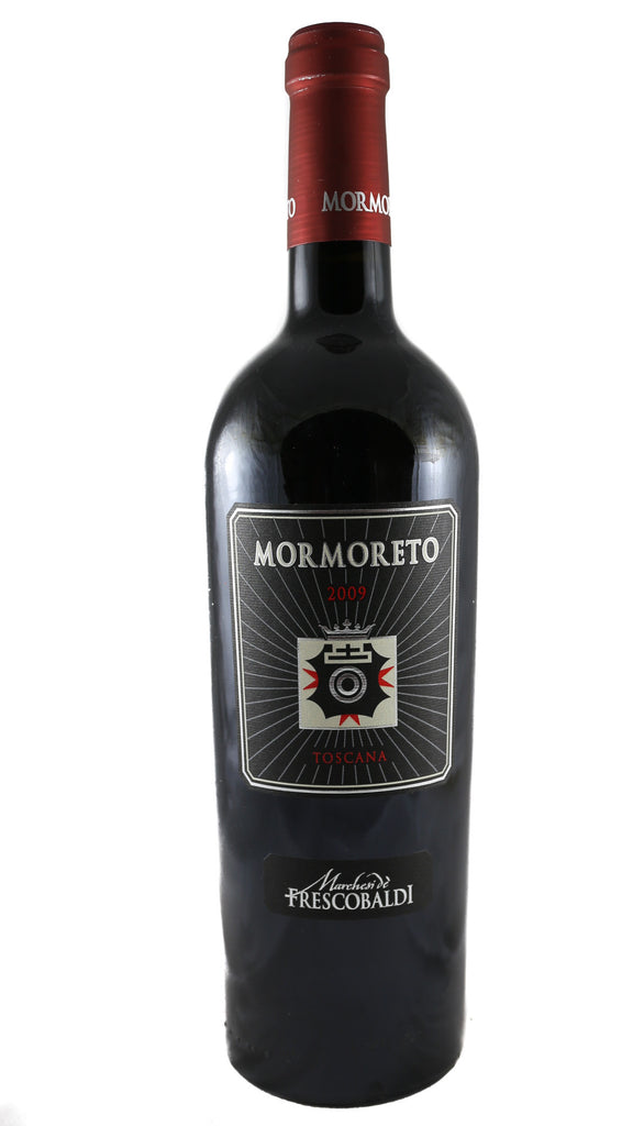 Frescobaldi, Mormoreto