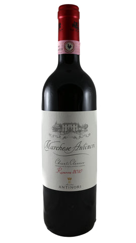 Antinori, Marchese Antinori, Chianti Classico