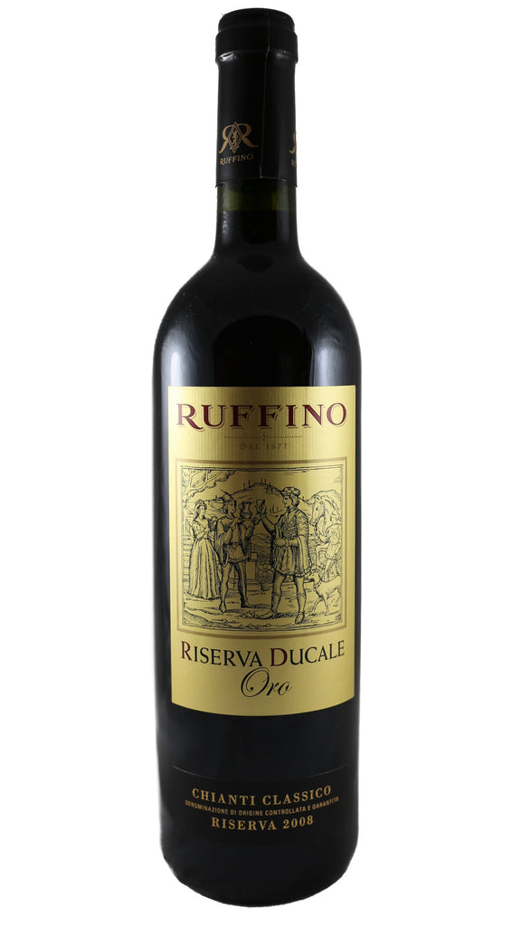 Ruffino, Riserva Ducale Oro
