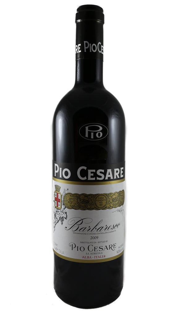 Pio Cesare, Barbaresco
