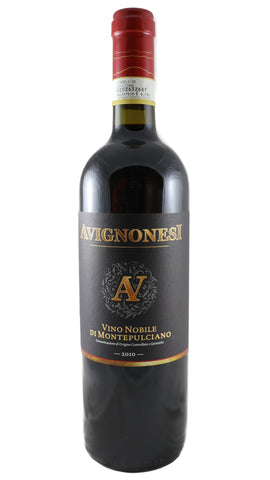 Avignonesi, Vino Nobile Di Montepulciano