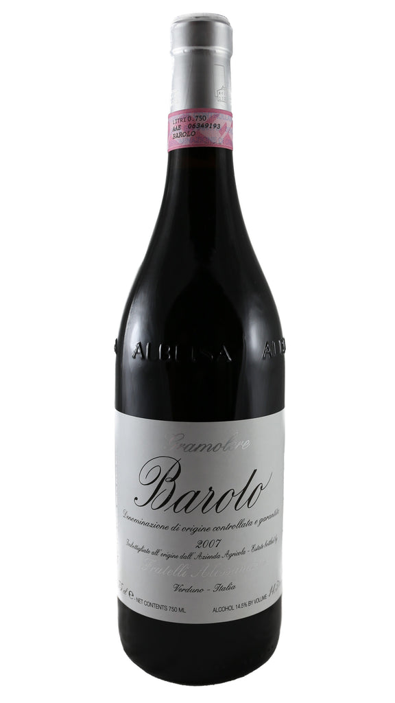 Fratelli Alessandria, Barolo Gramolere