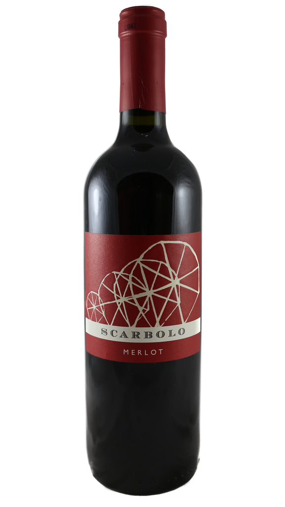 Scarbolo, Merlot