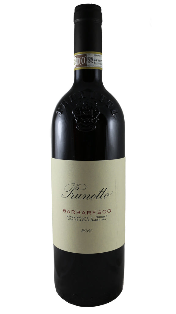 Prunotto, Barbaresco DOCG