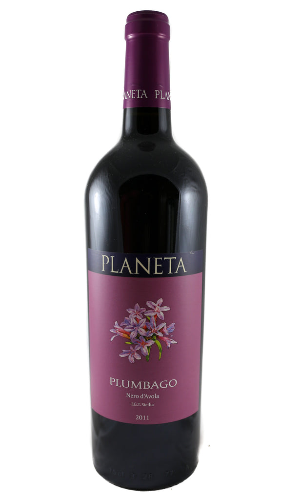 Planeta, Plumbago