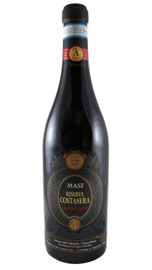 Masi, Riserva Costasera Amarone Classico