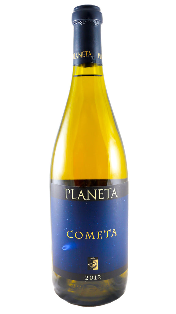 Planeta, Cometa