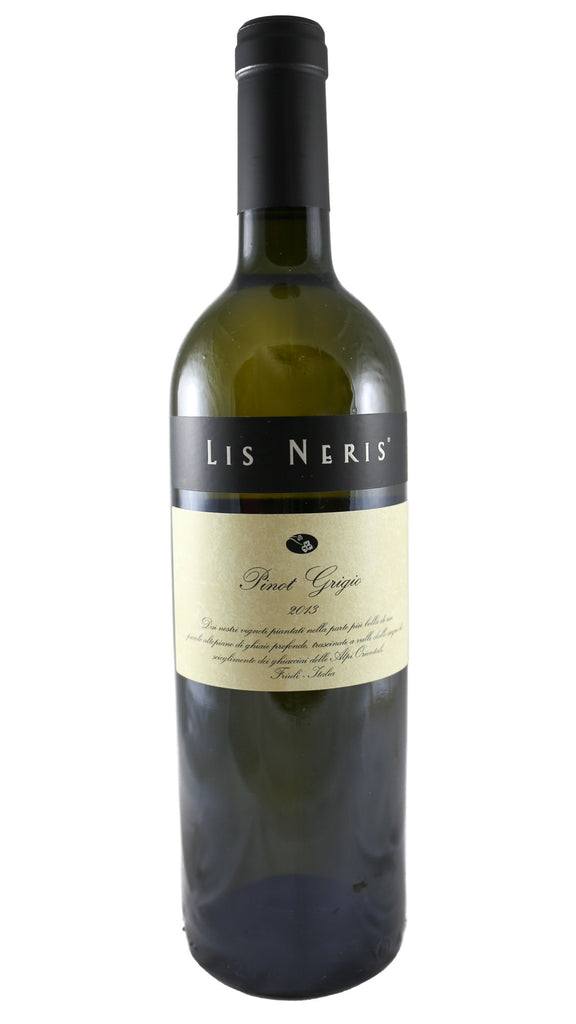 Lis Neris, Pinot Grigio